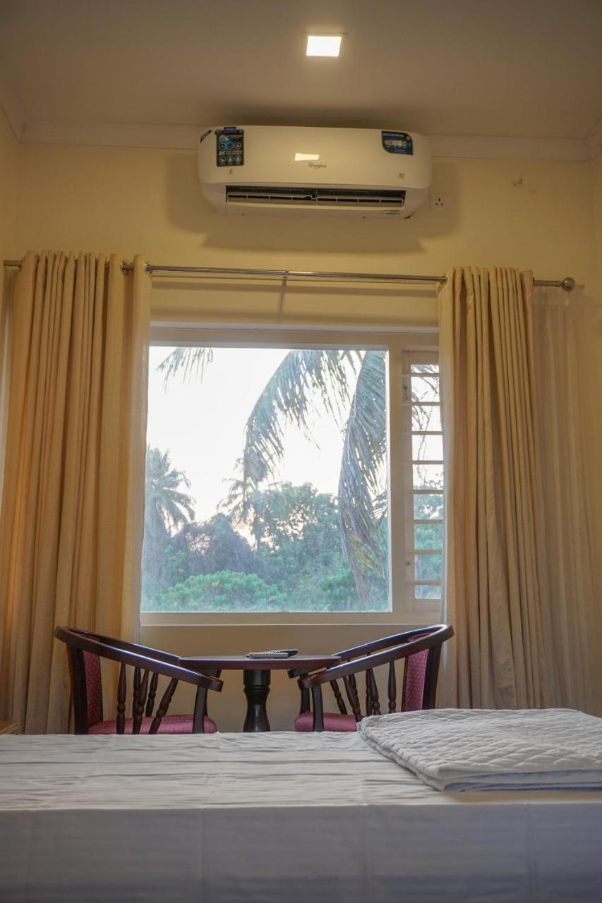 Willow Heights Athirappilly Exterior foto